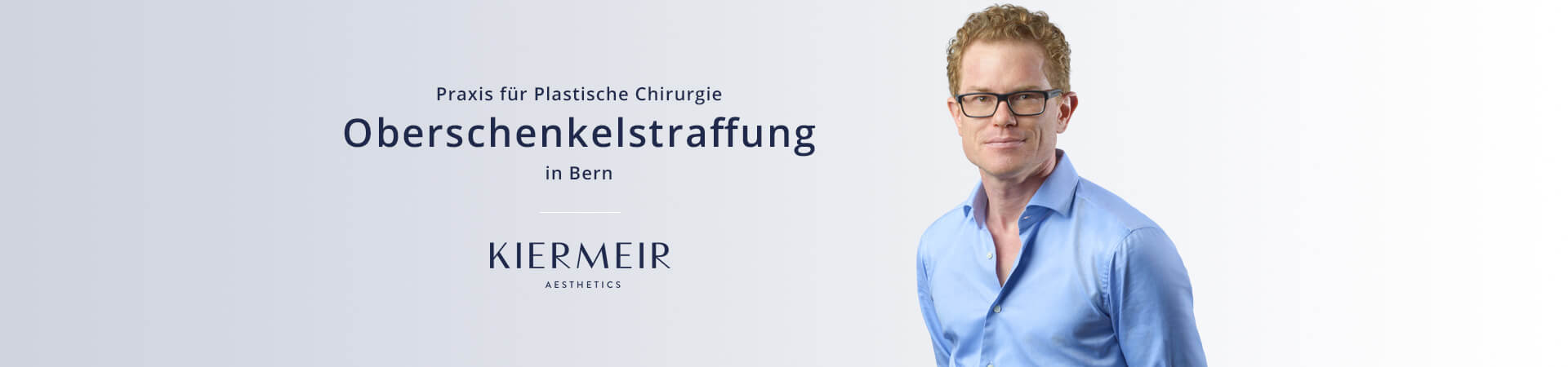 Oberschenkelstraffung in Bern - Dr. David Kiermeir 