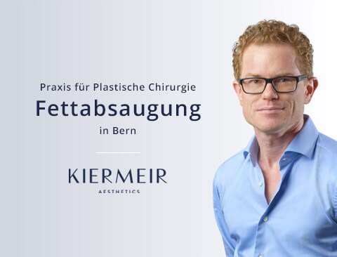 Fettabsaugung in Bern - Dr. David Kiermeir 