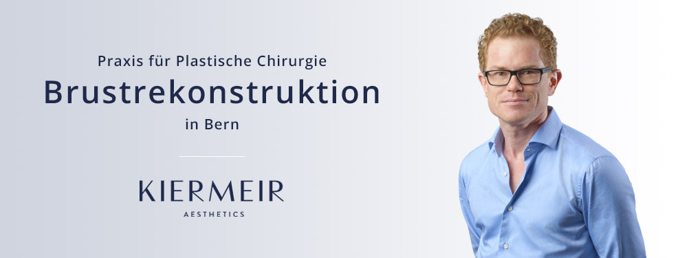 Dr. Kiermeir Brustrekonstruktion in Bern 